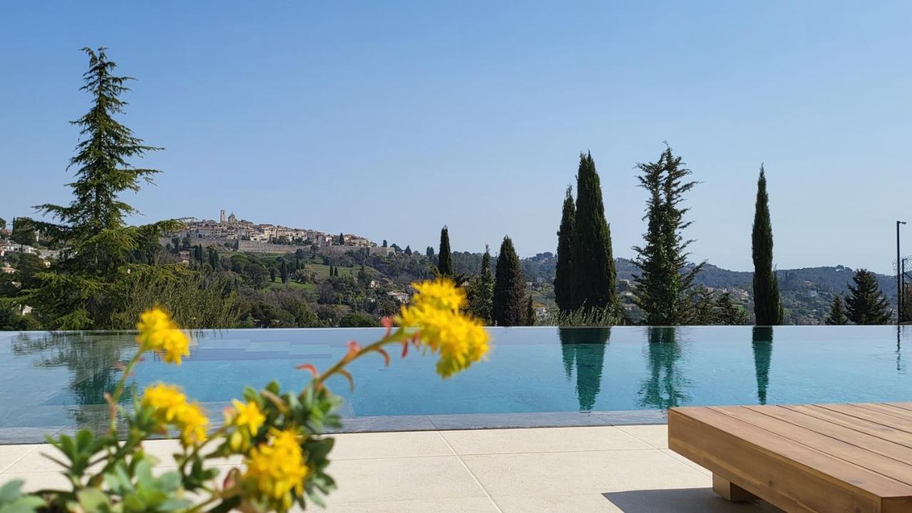 سان بول دي فينس Ideal Bnb المظهر الخارجي الصورة