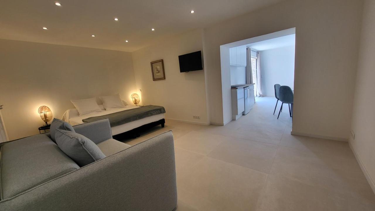 سان بول دي فينس Ideal Bnb المظهر الخارجي الصورة
