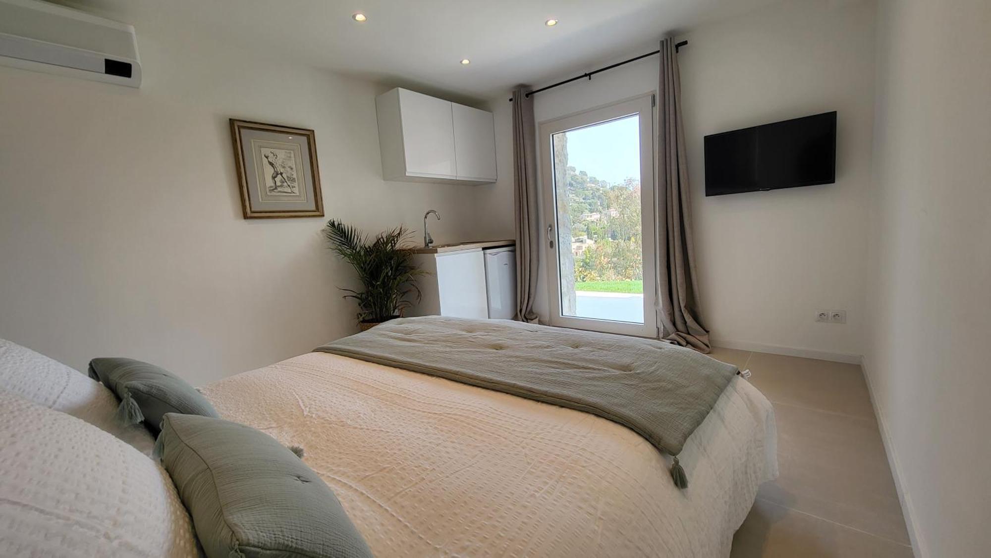 سان بول دي فينس Ideal Bnb المظهر الخارجي الصورة