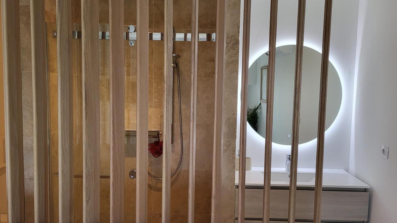 سان بول دي فينس Ideal Bnb المظهر الخارجي الصورة