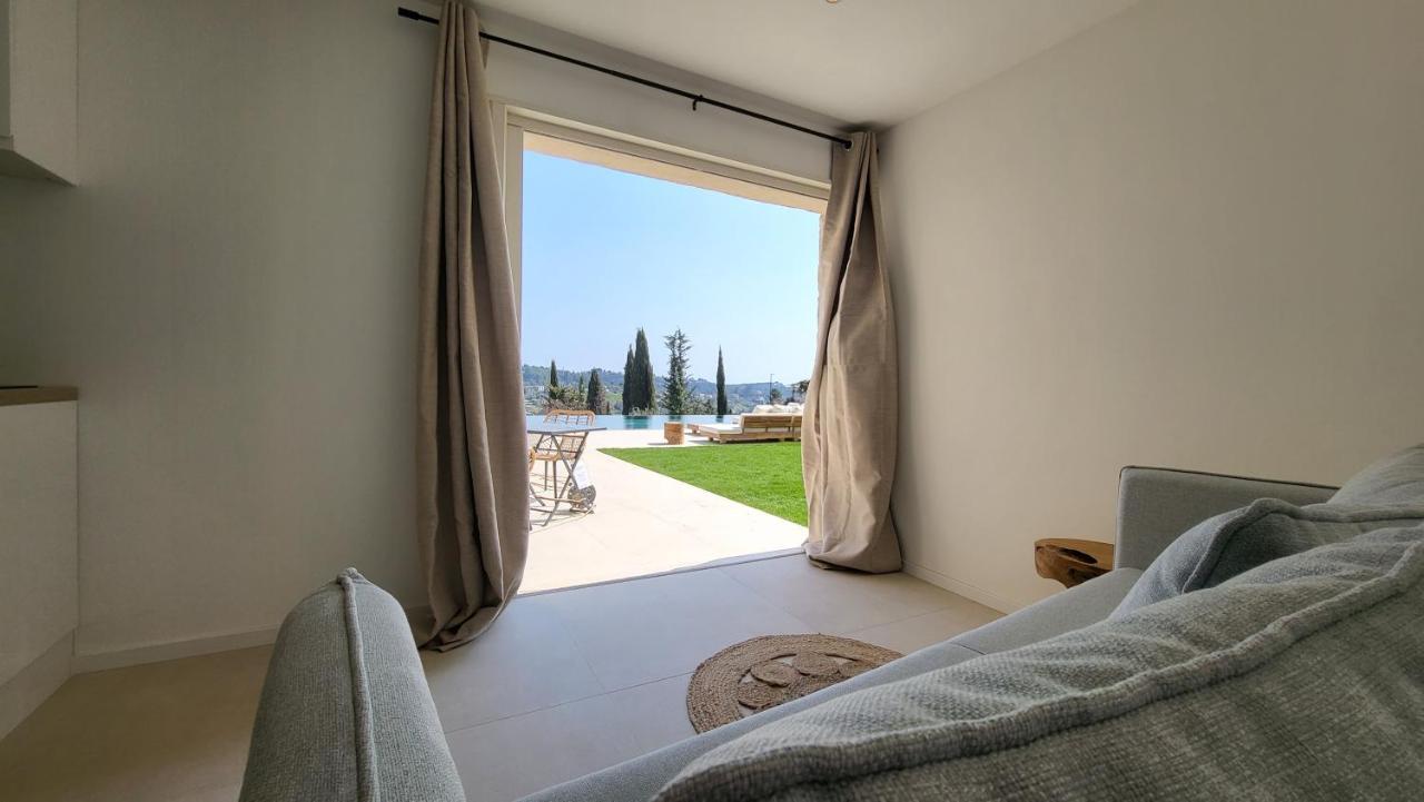 سان بول دي فينس Ideal Bnb المظهر الخارجي الصورة