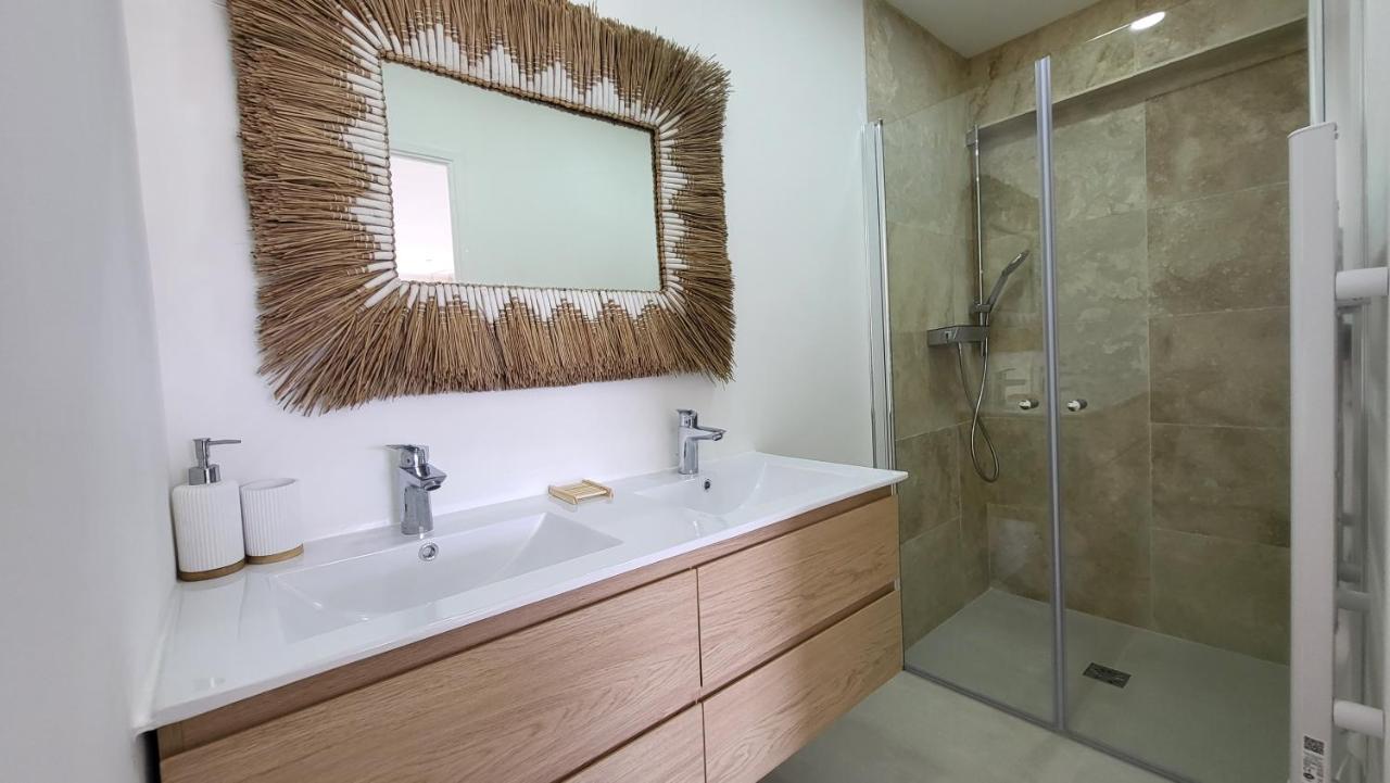 سان بول دي فينس Ideal Bnb المظهر الخارجي الصورة