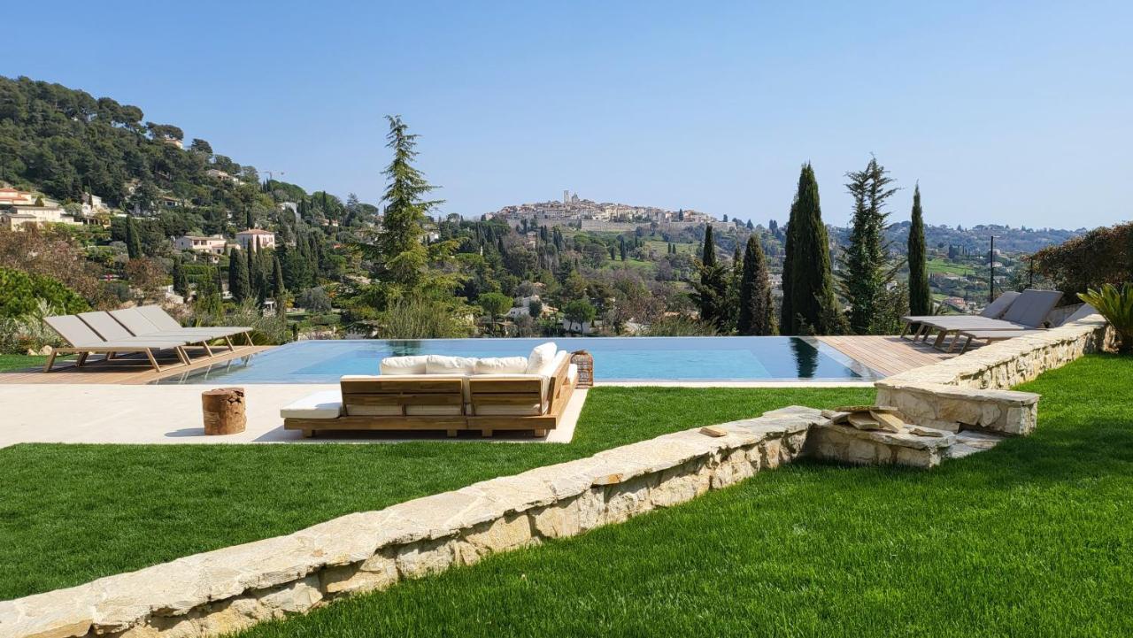 سان بول دي فينس Ideal Bnb المظهر الخارجي الصورة