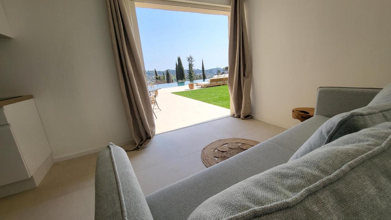 سان بول دي فينس Ideal Bnb المظهر الخارجي الصورة