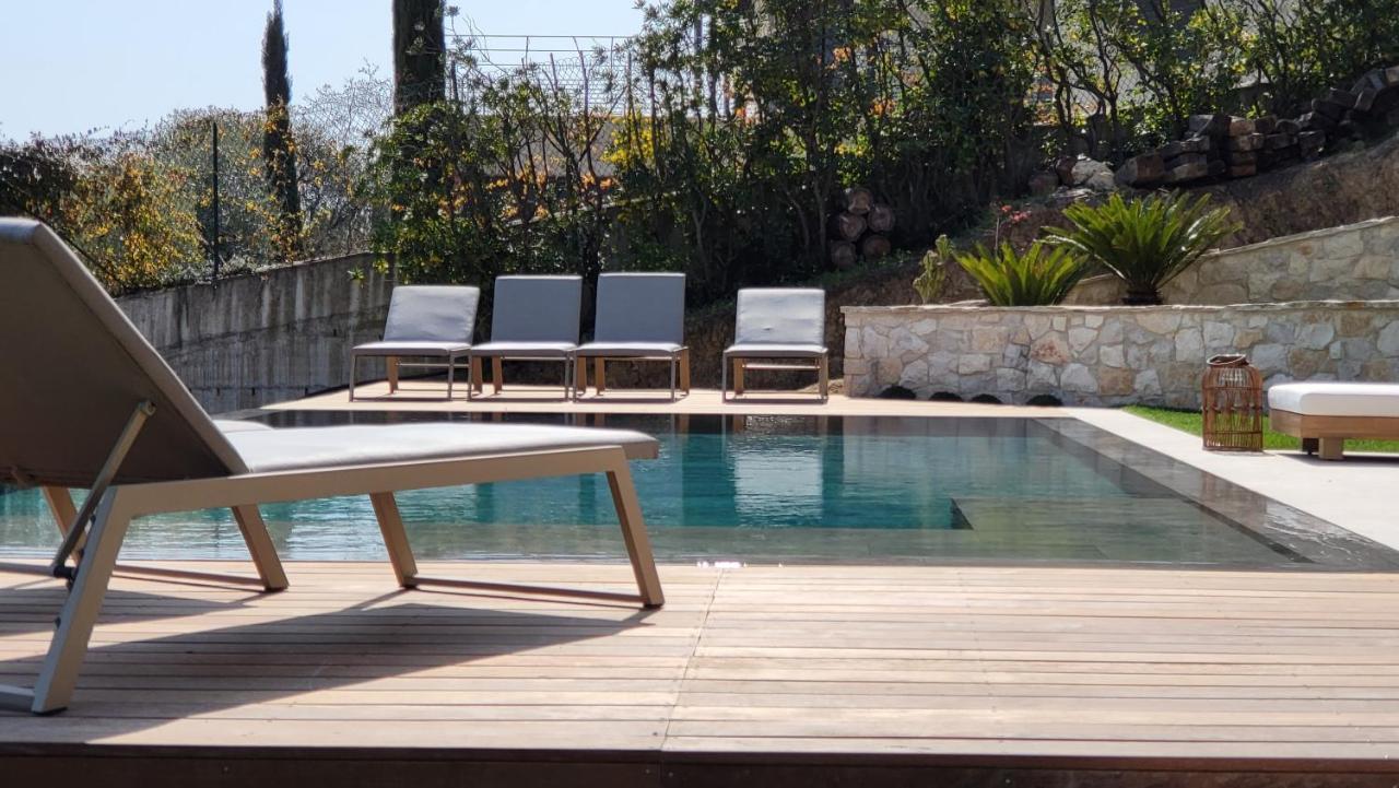 سان بول دي فينس Ideal Bnb المظهر الخارجي الصورة