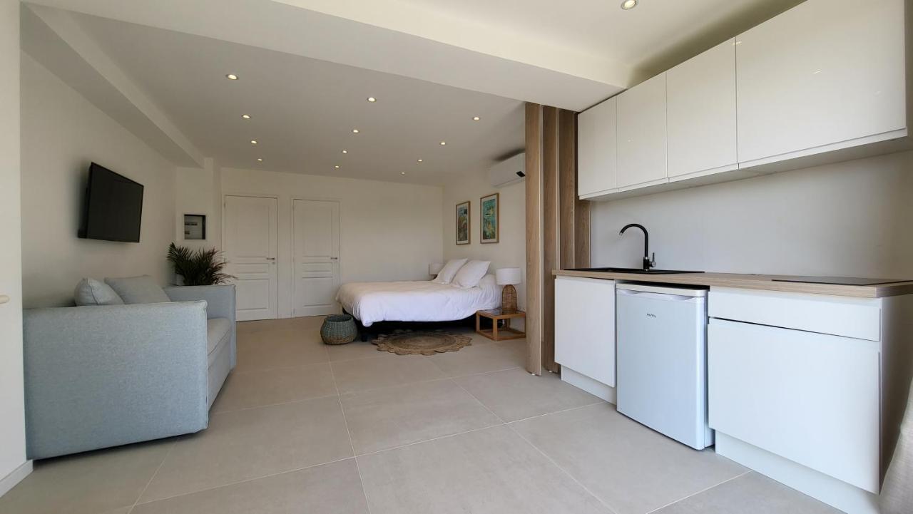 سان بول دي فينس Ideal Bnb المظهر الخارجي الصورة