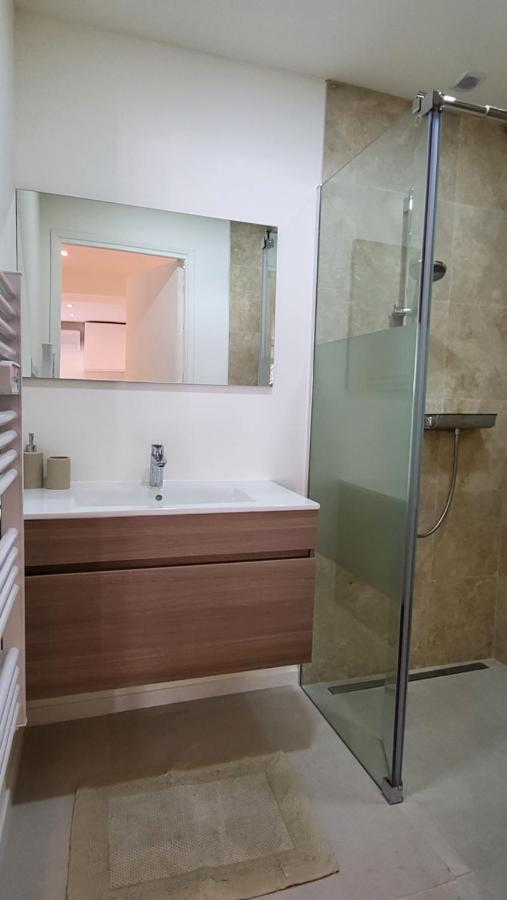 سان بول دي فينس Ideal Bnb المظهر الخارجي الصورة